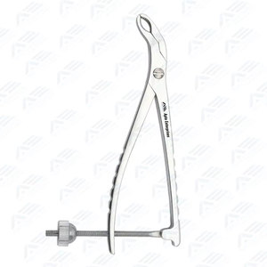 Pelvic <b>Bone</b> Reduction and <b>Bone</b> Holding Forceps German Stainless Steel Assorted High Quality Orthopedic <b>Surgical</b> Medical - Product Image 3