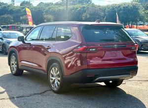 Toyota Grand Highlander Hybride d'occasion 2024 - Product Image 2