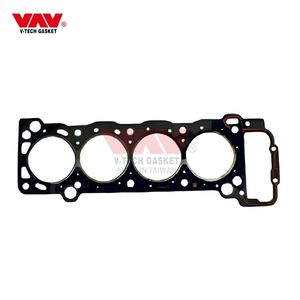 5SFE 11115-74120 Cylinder Head <b>Gasket</b> for TOYOTA GASOLINE TRACTOR PARTS - Product Image 2
