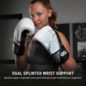 OEM Service Unique Design Boxing <b>Gloves</b> Hot Sale Boxing <b>Gloves</b> 2026 Boxing <b>Gloves</b> For Unisex - Product Image 3