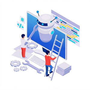 Programmes d'engagement du public et systèmes de modélisation dynamique en intelligence artificielle pour les entreprises UNIVENTURE - Product Image 1