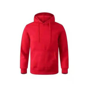 Sudadera con capucha para motocicleta con forro polar protector completo, cierre de cremallera, ajuste regular, diseño con armadura incorporada para conducción en invierno. - Product Image 3