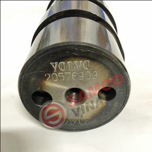 Arbre à cames KALMAR ENGINE CAMSHAFT 1250VE 20576909 12 cames en acier allié |   Arbre de transmission moteur durable - Product Image 5