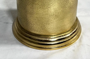 Bandejas para Bebidas Ecológicas de Aluminio Martillado, Cubetas para Hielo de 10L de Capacidad, Colores y Logotipo Personalizables, para Bar, Fiesta, Vino, Cerveza - Product Image 5