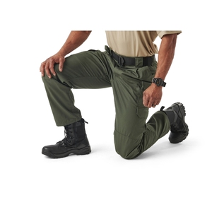 Buy Good Quality Custom Design logo Blank Plain Work Wear Cargo Men Workwear <b>Pants</b> - Product Image 4