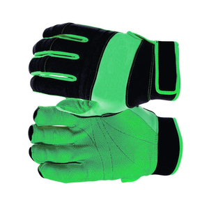 <b>Baseball</b> Batting <b>Gloves</b> Unique Design Breathable Factory Price <b>Baseball</b> Batting <b>Gloves</b> Adjustable <b>Baseball</b> Batting <b>Gloves</b> - Product Image 4