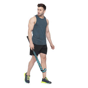 เสื้อกล้าม RONAL SPORTS รุ่นน้ำหนักเบาสำหรับผู้ชาย สวมใส่สบาย แฟชั่นใหม่ ผ้าถัก สำหรับออกกำลังกาย ฟิตเนส และใส่ลำลอง ขายส่ง - Product Image 4