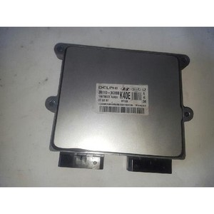 Equus - Módulos de Computación y ECUs Usados 391103C006 - Product Image 3