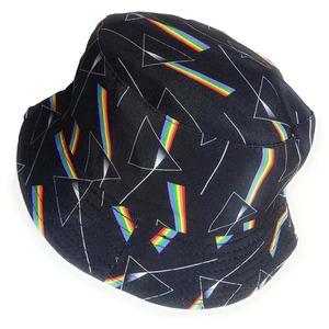 Chapeau Bob Personnalisable Haut de Gamme pour Adultes – Design Pêcheur Vieilli Léger en Coton à Prix Abordable - Product Image 2