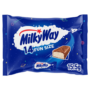 Original Milky Wayy <b>Chocolate</b> <b>Mini</b> <b>Chocolate</b> Bar Milky Wayy At Cheap Wholesale Price - Product Image 5