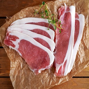 Carne de Cerdo Congelada Premium para Empresas de Servicios de Alimentación a Precio de Mayoreo con Calidad Consistente y Larga Vida Útil de Almacenamiento - Product Image 3