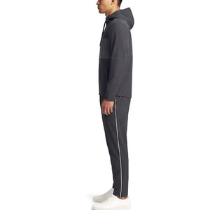 Veste coupe-vent pour homme, vêtements de sport légers pour l'extérieur, avec une coupe confortable pour l'exercice quotidien, la marche et un style de vie actif - Product Image 3