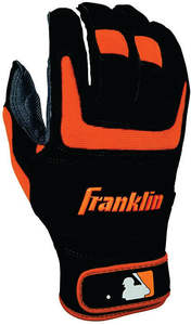 Guantes de Bateo de Béisbol con Diseño Personalizado, a la Moda, con Estilo Único, Precio Competitivo, Más Vendidos, con su Propio Logotipo - Product Image 2