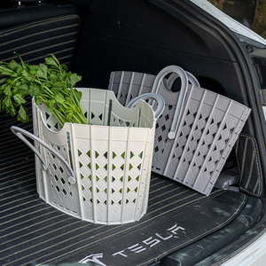 Cesto per <span class=keywords><strong>Biancheria</strong></span> <span class=keywords><strong>Sporca</strong></span> Best Seller, <span class=keywords><strong>Design</strong></span> Cavo, Costruzione Robusta, Mantiene la <span class=keywords><strong>Biancheria</strong></span> Ordinata, Perfetto per Camera da Letto e Lavanderia - Product Image 6