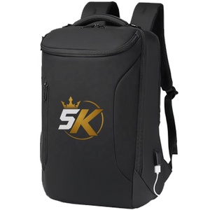 Sac à dos de voyage pour arts martiaux - Léger et portable, en tissu Oxford durable, grande capacité, sac de sport extérieur tendance - Product Image 5