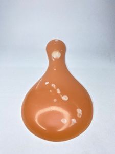 Cuillères en résine faites à la main, écologiques, ensemble de serveurs à salade en provenance d'Inde, vente en gros, ustensiles multicolores, artisanat - Product Image 5