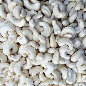 Factory Directly Raw Cashew <b>Nuts</b> WW180, WW240, WW320, LP, WS Cashew <b>Nuts</b> Roasted Cashew <b>Nuts</b> With Custom Packaging - Product Image 1
