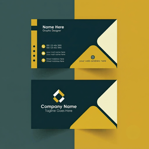 Diseño de Tarjetas de Presentación Elite Premier: Marca Visual Personalizada con Maestría Gráfica de Precisión y Impacto Estratégico en el Mercado - Product Image 2