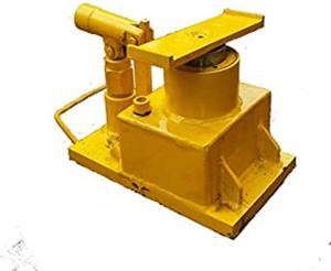 Hot Sale Heavy Duty <b>Hydraulic</b> Track Jack Railway Rail Lifting <b>Tool</b> for Track Maintenance Repair and Construction Applications - Product Image 1