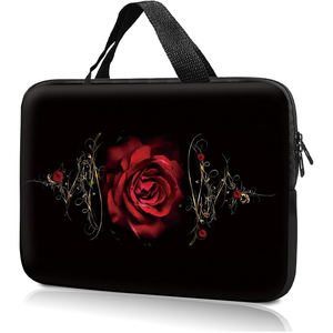 Sublimation Printed Laptop Bags Custom Logo Waterproof Travel <b>Backpack</b> OEM Wholesale <b>Computer</b> Bag - Product Image 4