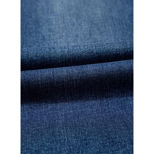High Waisted Wide Leg Women Denim Pants Casual Straight Fit Jeans Stretch Denim Trousers For Ladies Jeans Wear - Product Image 5