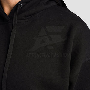 Sudadera Holgada de Alta Calidad para Mujer, Material Ligero y Suave, Sudadera Holgada para Mujer, Estilo Moderno para Uso Diario - Product Image 5