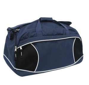 Bolsa de Lona Oxford de Poliéster de Alta Calidad, Ligera, Duradera, con Cierre de Cremallera, Impermeable, para Viajes - Product Image 6
