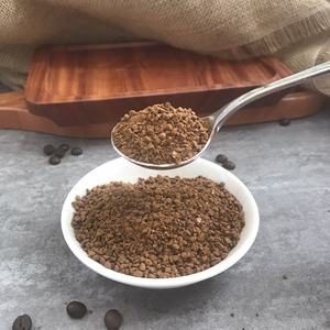 Top vente de poudre de café instantané lyophilisé en vrac pour le traitement des boissons - Product Image 2