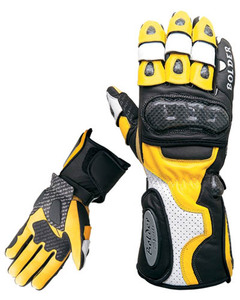 Conjunto de Chaqueta y Pantalones de Protección para Motociclismo con Función de Secado Rápido, Unisex, para Protección en Exteriores, Guantes de Carreras - Product Image 3
