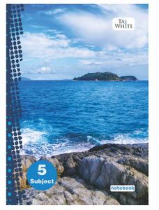 สมุดโน้ตแบบแพ็คสำหรับโรงเรียน สมุดเขียนแบบฝึกหัด ของขวัญตอบแทน สมุดบันทึกน่ารักสำหรับเด็กนักเรียน - Product Image 2
