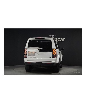 <span class=keywords><strong>Land</strong></span> <span class=keywords><strong>Rover</strong></span> <span class=keywords><strong>Discovery</strong></span> 3.0 SDV6 <span class=keywords><strong>HSE</strong></span> <span class=keywords><strong>2015</strong></span>/1 con Volante a la Izquierda, Caja de Cambios Automática y Norma de Emisiones Euro V, 99,806 km - Product Image 4