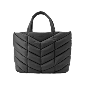 Sacs fourre-tout rembourrés pour femmes Nouvelle mode Sacs à main rembourrés recyclés Bas quantité minimale de commande du Vietnam Logo personnalisé de haute qualité - Product Image 1