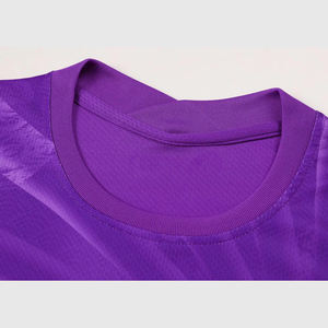 <b>Handball</b> Uniform Unique Design Your Own Sublimated Printing Football Uniform 100% Polyester Quick Dry Custom Colors Logo - Product Image 6