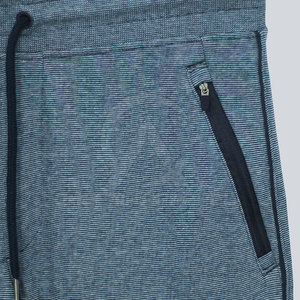 OEM Service Men Soft Casual <b>Trousers</b> With Functional Waist Relaxed Fit And Lightweight Design For Daily Comfort - Product Image 5