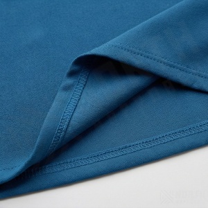 Abaya Larga hasta el Suelo para Mujeres Musulmanas, Manga Larga, Transpirable, Vestido Modesto, Moda Islámica, Venta al por Mayor para Minoristas - Product Image 6