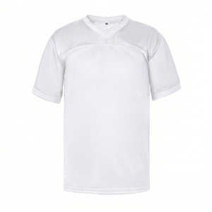 Camisetas de Béisbol Personalizadas, Nuevo Estilo, Blancas, Impresión Digital, Tallas Grandes, Unisex, 24 Miguel Cabrera, 28 Javier Báez, Cosidas - Product Image 3