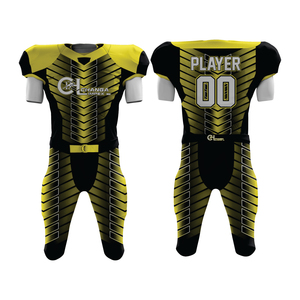 Camiseta del Campeonato American Dream, Camiseta Deportiva Profesional Freedom Force - Product Image 3