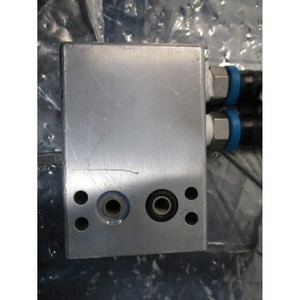 AMAT 0010-36584 ชุดท่อส่งน้ำ, 5200 CVD, DCSXZ - อุปกรณ์และอะไหล่เซมิคอนดักเตอร์ระดับโลกที่เชื่อถือได้ - Product Image 4