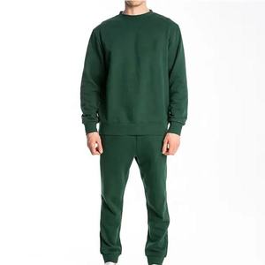 High Quality <b>NEON</b> SPORTS Men's Winter Breathable Full Sleeve Sweat Suit for Running & Sports Customized Two-Piece <b>Tracksuit</b> - Product Image 6