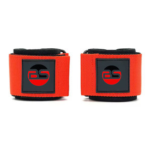 บริการปรับแต่งสายรัดข้อมือคุณภาพพรีเมียมแบบ OEM ขายส่งยอดนิยม ราคาสมเหตุสมผล สายรัดข้อมือระบายอากาศได้ดี โดย Burhan Sports - Product Image 3