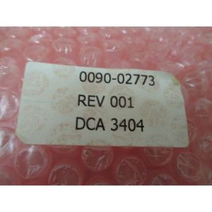ชุดประกอบ AMAT 0090-02773 XDUCR, เซ็นเซอร์วัดแรงดันสุญญากาศ - อุปกรณ์และอะไหล่เซมิคอนดักเตอร์ระดับโลกที่เชื่อถือได้ - Product Image 4
