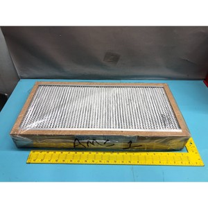 Filtro HEPA CB24WADC GEPA-SEP, 131 @ 1.0" W.G. Equipo y Piezas de Semiconductores de Confianza de Marca Global en - Product Image 1