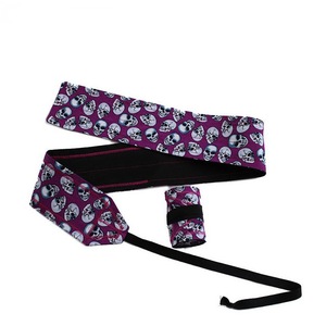 Muñequera Deportiva GAF EVA, Protección para Levantamiento de Pesas, Antideslizante, Transpirable, para Entrenamiento en Gimnasio, Barra de Dominadas, para Hombres y Mujeres - Product Image 3