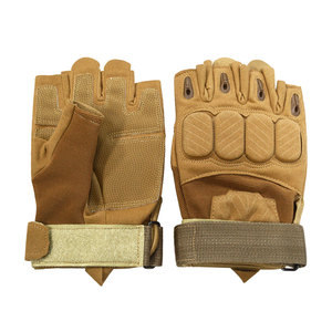 Fabricant de gants de course pour moto OEM |   Gants d'équitation en cuir avec logo personnalisé |   Fournisseur en gros de gants de moto de protection - Product Image 4