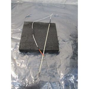 AMAT 0190-01548 THERMOCUPLE ASSY B1AS ELECTRODE - Équipements et pièces semi-conducteurs de confiance à l'échelle mondiale chez - Product Image 2