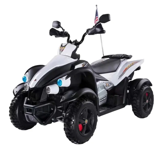 Dalisi 24V Go Kart Powerwheel Paseo en coche F1 Coches eléctricos Coches de juguete grandes