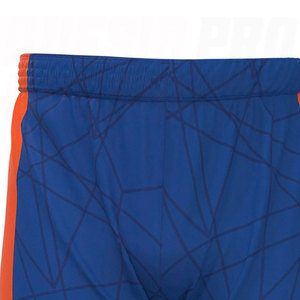 Easy Wear Men and Women <b>Soccer</b> Short Wholesale Price <b>Soccer</b> Shorts 100 Percent Polyester Drawstring Shorts for Men and Women - Product Image 6