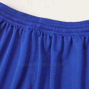 Uniforme de Fútbol Deportivo Más Vendido, Uniforme de Fútbol Resistente, Uniforme de Fútbol de Último Estilo - Product Image 6