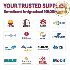 Prix usine – Granulés PP injectables, matière plastique PP, résine PP V30G, polypropylène vierge d'un fournisseur de confiance - Product Image 5