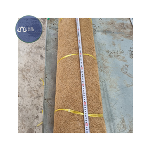 Alfombra de Entrada de Fibra de Coco Natural Glory – Tapete de Fibra de Coco Ecológico y Sostenible para Porche - Product Image 1
